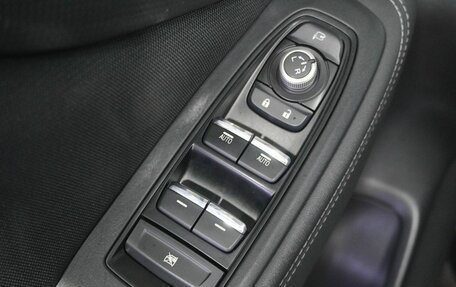 Subaru Forester, 2021 год, 2 850 000 рублей, 14 фотография