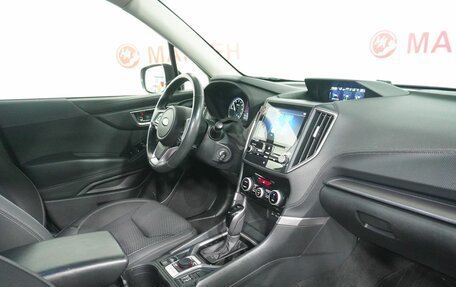 Subaru Forester, 2021 год, 2 850 000 рублей, 10 фотография