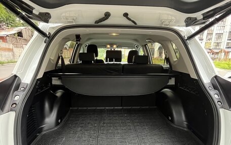 Toyota RAV4, 2018 год, 9 фотография