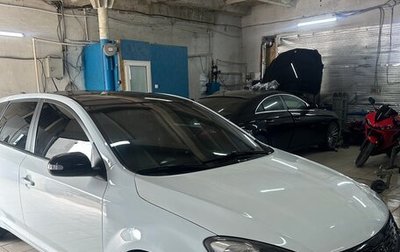 KIA cee'd I рестайлинг, 2012 год, 600 000 рублей, 1 фотография