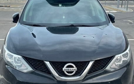 Nissan Qashqai, 2018 год, 1 600 000 рублей, 1 фотография