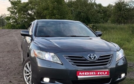 Toyota Camry, 2008 год, 1 150 000 рублей, 1 фотография
