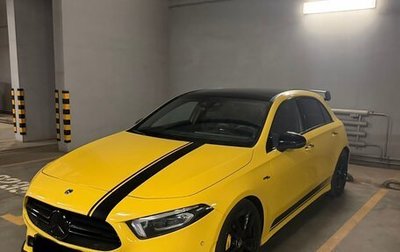 Mercedes-Benz A-Класс AMG, 2021 год, 3 800 000 рублей, 1 фотография
