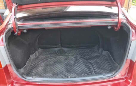 KIA Cerato III, 2010 год, 650 000 рублей, 1 фотография