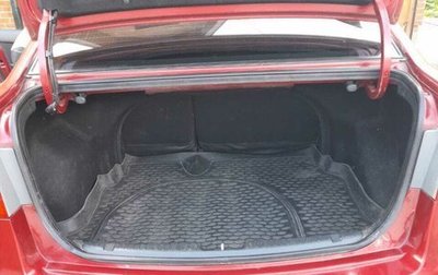 KIA Cerato III, 2010 год, 650 000 рублей, 1 фотография