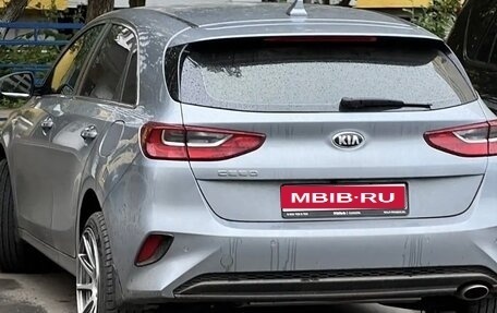 KIA cee'd III, 2020 год, 1 700 000 рублей, 1 фотография