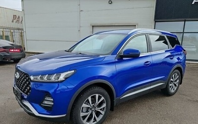 Chery Tiggo 7 Pro, 2022 год, 1 749 000 рублей, 1 фотография