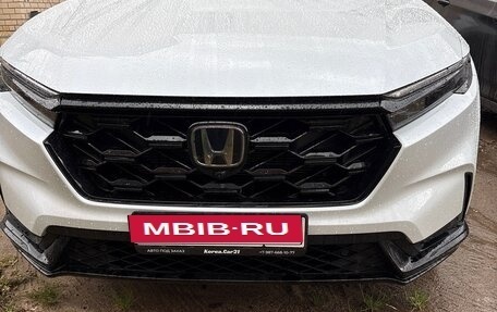 Honda CR-V, 2026 год, 5 100 000 рублей, 1 фотография
