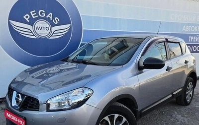 Nissan Qashqai, 2012 год, 770 000 рублей, 1 фотография