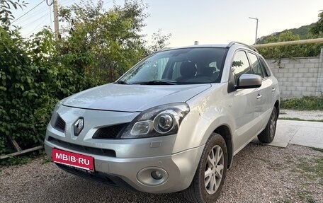 Renault Koleos I рестайлинг 2, 2010 год, 800 000 рублей, 1 фотография