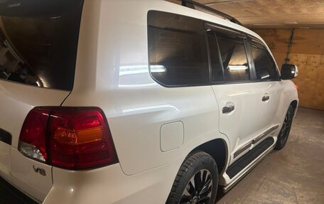 Toyota Land Cruiser 200, 2014 год, 4 600 000 рублей, 1 фотография