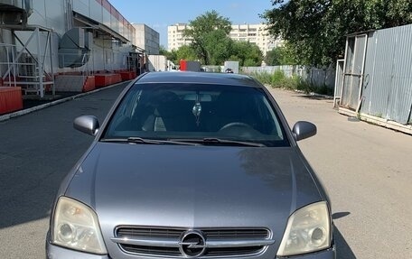 Opel Vectra C рестайлинг, 2004 год, 260 000 рублей, 1 фотография