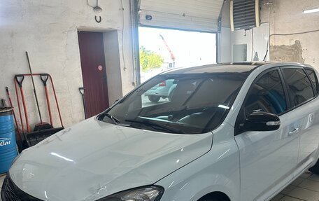 KIA cee'd I рестайлинг, 2012 год, 600 000 рублей, 3 фотография