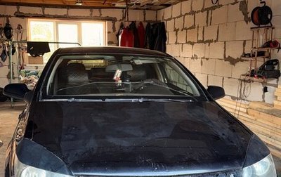 Opel Astra H, 2007 год, 314 000 рублей, 1 фотография