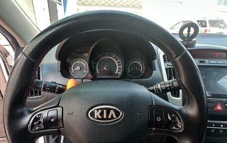 KIA cee'd I рестайлинг, 2012 год, 600 000 рублей, 7 фотография