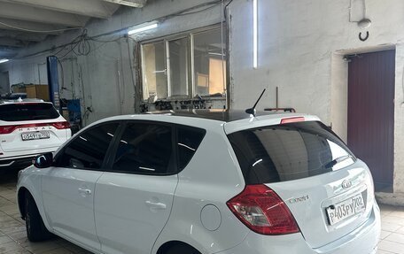 KIA cee'd I рестайлинг, 2012 год, 600 000 рублей, 4 фотография