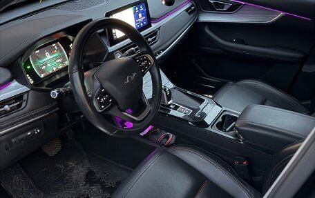 Chery Tiggo 7 Pro, 2022 год, 1 800 000 рублей, 8 фотография