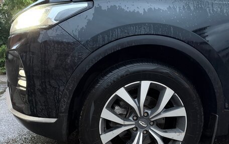 Chery Tiggo 7 Pro, 2022 год, 1 800 000 рублей, 6 фотография
