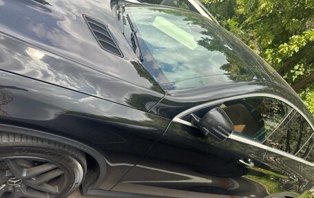 Mercedes-Benz GLE Coupe, 2015 год, 4 550 000 рублей, 4 фотография