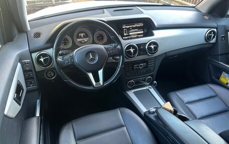 Mercedes-Benz GLK-Класс, 2014 год, 2 500 000 рублей, 6 фотография