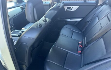 Mercedes-Benz GLK-Класс, 2014 год, 2 500 000 рублей, 7 фотография