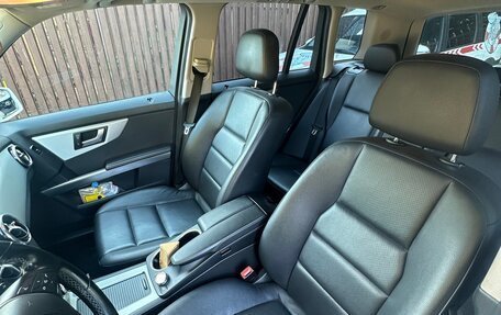 Mercedes-Benz GLK-Класс, 2014 год, 2 500 000 рублей, 8 фотография