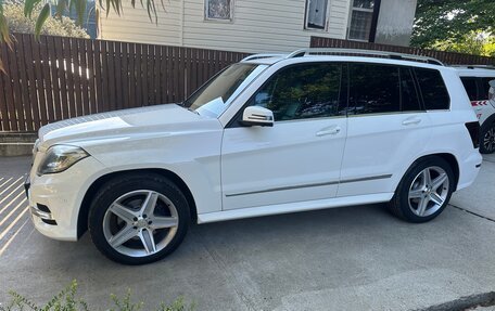 Mercedes-Benz GLK-Класс, 2014 год, 2 500 000 рублей, 3 фотография