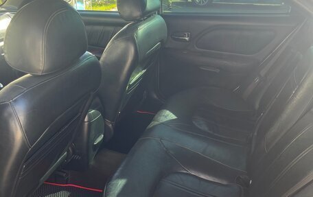 Hyundai Sonata IV рестайлинг, 2005 год, 560 000 рублей, 7 фотография