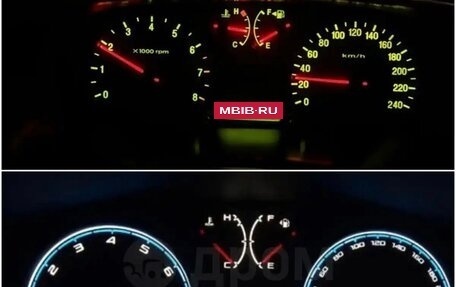 Hyundai Sonata IV рестайлинг, 2005 год, 560 000 рублей, 16 фотография