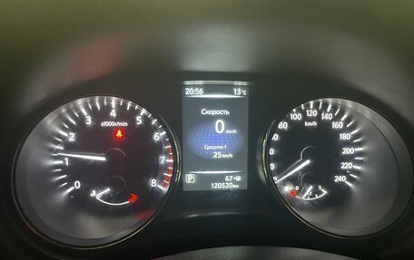 Nissan Qashqai, 2018 год, 1 600 000 рублей, 4 фотография