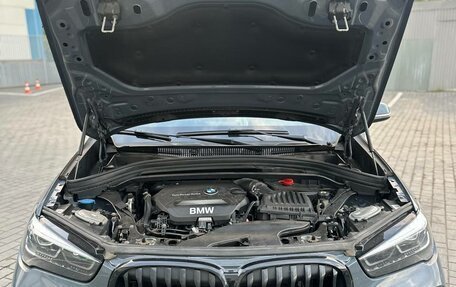 BMW X1, 2021 год, 3 850 000 рублей, 9 фотография