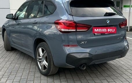 BMW X1, 2021 год, 3 850 000 рублей, 3 фотография