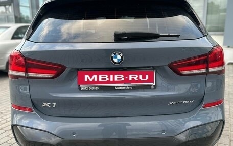 BMW X1, 2021 год, 3 850 000 рублей, 5 фотография