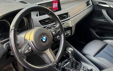BMW X1, 2021 год, 3 850 000 рублей, 6 фотография