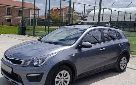KIA Rio IV, 2018 год, 5 фотография