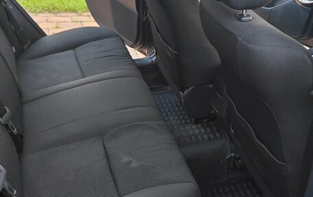 Toyota Corolla, 2004 год, 750 000 рублей, 16 фотография