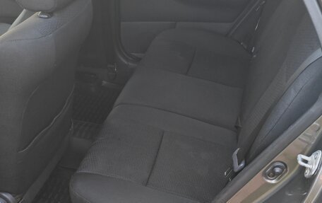Toyota Corolla, 2004 год, 750 000 рублей, 12 фотография