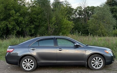 Toyota Camry, 2008 год, 1 150 000 рублей, 6 фотография
