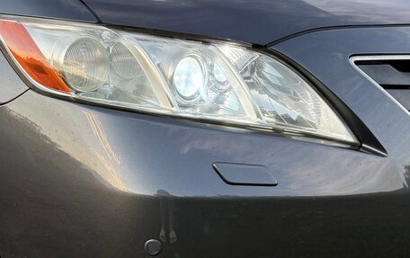 Toyota Camry, 2008 год, 1 150 000 рублей, 7 фотография