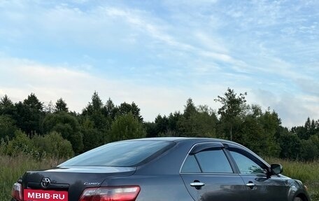 Toyota Camry, 2008 год, 1 150 000 рублей, 4 фотография