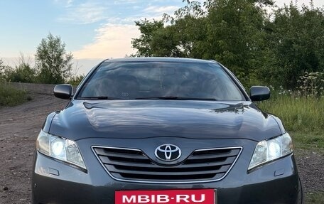 Toyota Camry, 2008 год, 1 150 000 рублей, 3 фотография