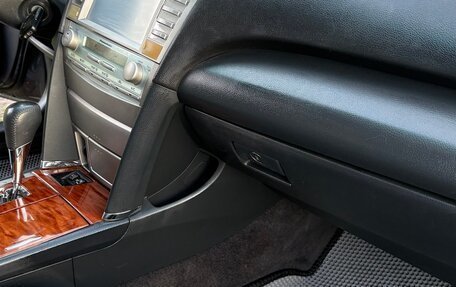 Toyota Camry, 2008 год, 1 150 000 рублей, 10 фотография