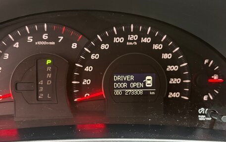 Toyota Camry, 2008 год, 1 150 000 рублей, 17 фотография