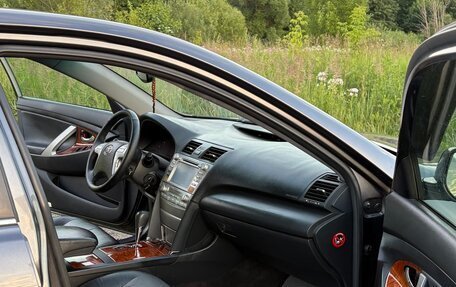 Toyota Camry, 2008 год, 1 150 000 рублей, 12 фотография