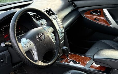 Toyota Camry, 2008 год, 1 150 000 рублей, 18 фотография