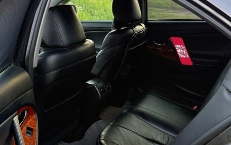Toyota Camry, 2008 год, 1 150 000 рублей, 16 фотография