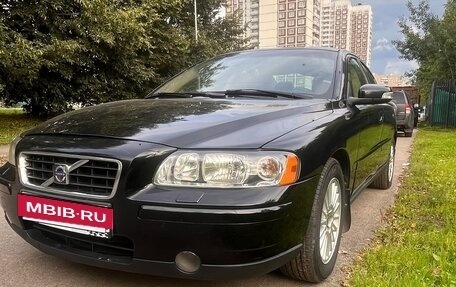 Volvo S60 III, 2007 год, 575 000 рублей, 6 фотография