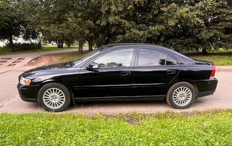 Volvo S60 III, 2007 год, 575 000 рублей, 8 фотография