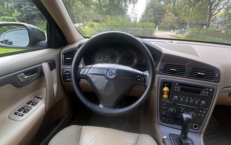 Volvo S60 III, 2007 год, 575 000 рублей, 21 фотография