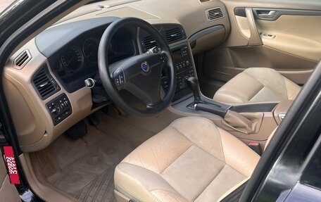 Volvo S60 III, 2007 год, 575 000 рублей, 17 фотография